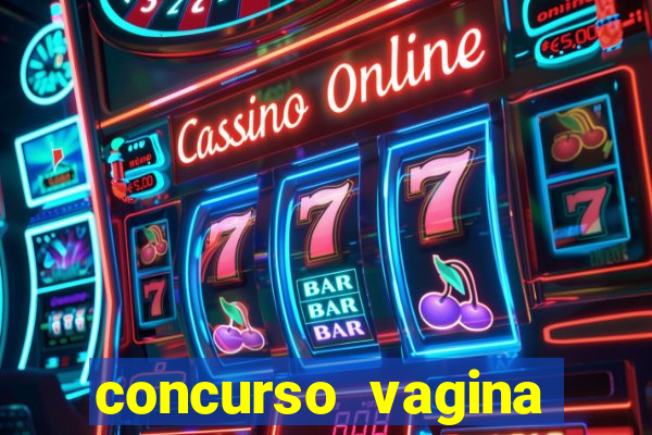 concurso vagina mais linda